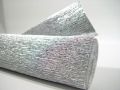 Floristen - Krepppapier silber 50x250cm