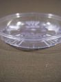 Untersetzer Ø14cm transparent