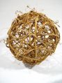 Kugel aus Rebe  20cm 