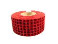 Gitterband 4,5cmx10m bordeaux