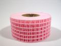 Gitterband 4,5cmx10m rosa