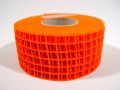 Gitterband 4,5cmx10m orange