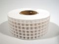 Gitterband 4,5cmx10m weiß