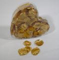 Rosenblätter gold (60St.)