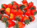 Erdbeeren Rot 36St.
