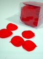 Monetablätter rot (50gr)