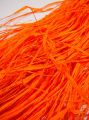 Raffiabast, Flairbast orange (200gr)