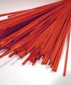 Tonkin rot 70cm (150St.)