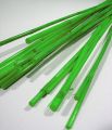Rattan Stiele frühlingsgrün 100cm (20St.)