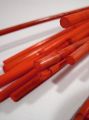Rattan Stiele rot 100cm (20St.)