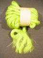 Wollband 50g / 9m hellgrün