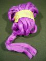 Wollband 50g / 9m lila