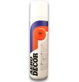 Color-Spray Matt Rot 400ml