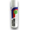 Color Spray Seidenmatt 400ml Lindgrün