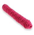 Dochtfaden 55m Rosa