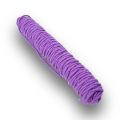Dochtfaden 55m violett