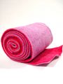Filzband 200x15cm pink/purple