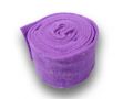 Filzband 15cm x 5m violett