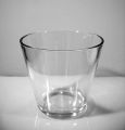Glastopf 14cm Klar 6St.