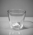 Glastopf 7cm Klar 12St.