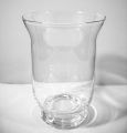 Glasvase Harricon Klar Ø13,5cm H20cm
