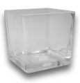 Glaswürfel Klar 8x8x8cm 8St.