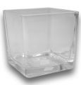 Glaswürfel Klar 10x10x10cm 6St.