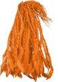Gold Ranke orange 50St.