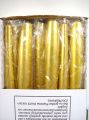 Spitzkerzen 300/23 gold (12St.)