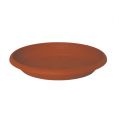Untersetzer Linda 22cm terracotta