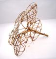 Rebenmanschette 25cm 6St.