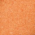 Farbsand 0,1-0,5mm orange 2kg