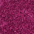 Dekogranulat fuchsia 2-3mm 2kg
