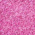Dekogranulat pink 2-3mm 2kg