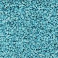 Dekogranulat türkis 2-3mm 2kg