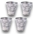 Becher Ø6,5cm 8St. 