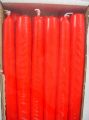 Spitzkerzen 250/23 rubin (12St.)