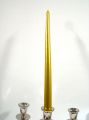 Spitzkerzen 300/23 gold (12St.)