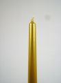 Spitzkerzen 300/23 gold (12St.)