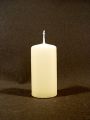 Stumpenkerzen 80/40 16St. creme