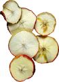 Apfelscheiben rot 500g