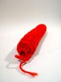 Dochtfaden rot (55m)