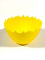 Eierbecher 17cm 20St. gelb