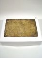 Flower Hair Lametta gold / silber 200g