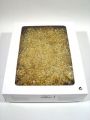 Flower Hair Lametta gold 200g Engelshaar