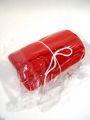 Filzband 15cmx200cm rot