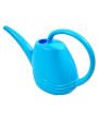 Gießkanne ca. 1 Ltr. 21,5cm blau