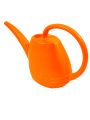 Gießkanne ca. 1 Ltr. 21,5cm orange