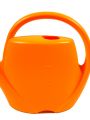 Gießkanne Spring 4,5 Ltr. orange