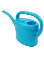 Gießkanne 4St. ca. 0,5 Ltr. 14cm blau